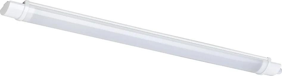 Rabalux 1454 - Luz de trabalho LED DROP LIGHT LED/20W/230V IP65 branco 1600 lm