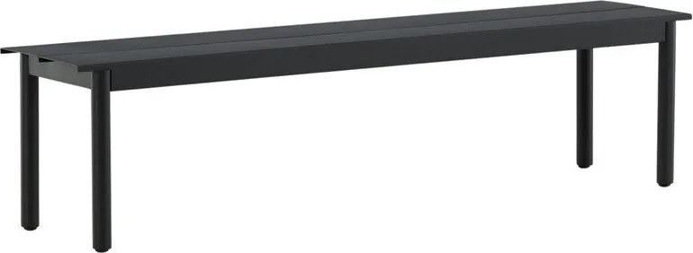 Banco para o exterior Dallas 3396