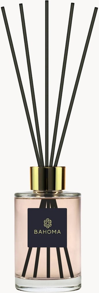 Difusor Alchemy (peónia em veludo, caxemira)