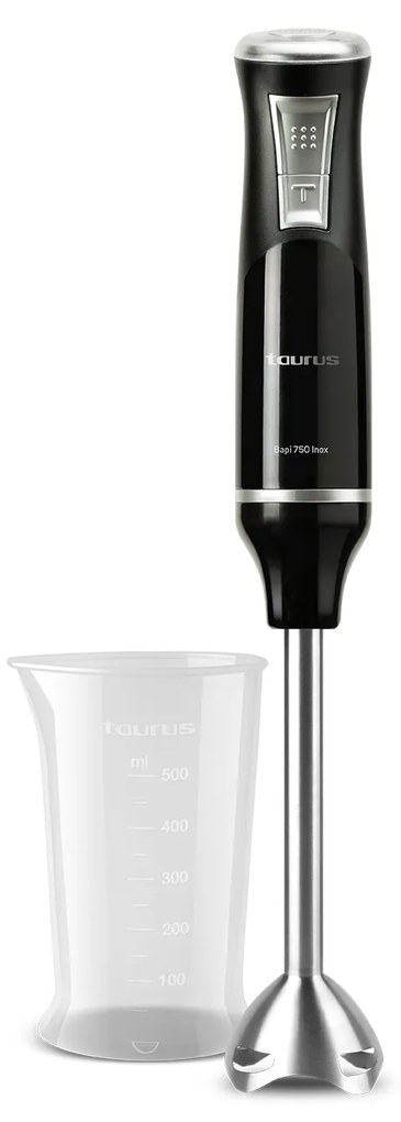 Varinha Inox Bapi Taurus 750W