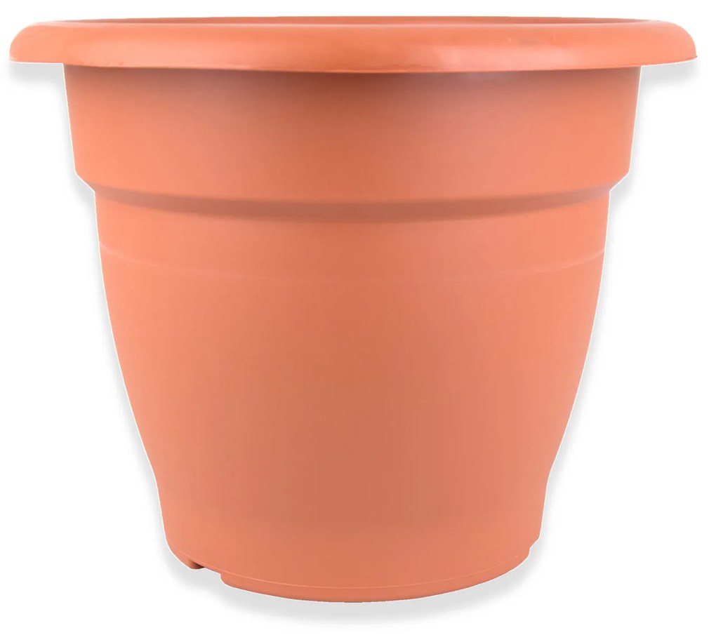 Vaso Tradicional Terracota 28cm