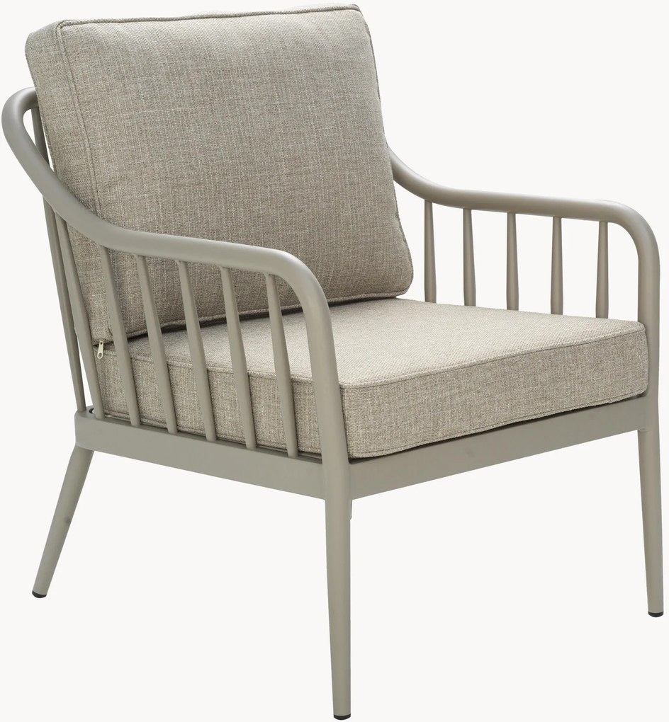 Cadeira de jardim Coleville