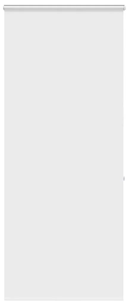 vidaXL Rolo de Duche Estores cassete 100x240 cm Largura Tecido 96 cm