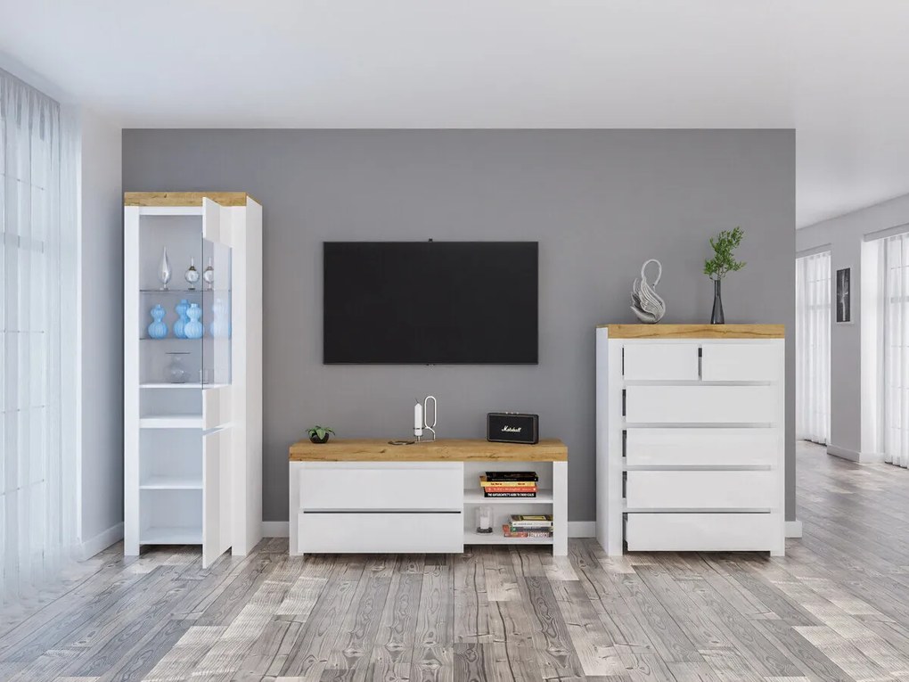 Conjunto para sala de estar Sonsoru 149