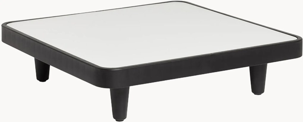 Mesa de centro de jardim Paletti