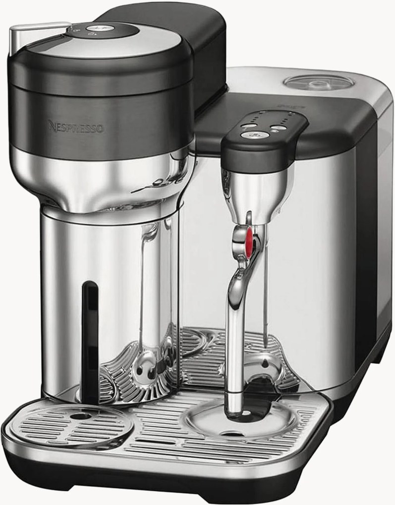Máquina de café expresso Creatista