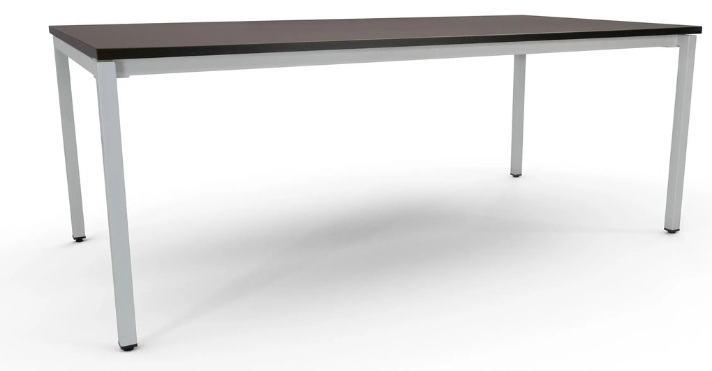 Mesa de Reunião 2400x1200mm - Alfa