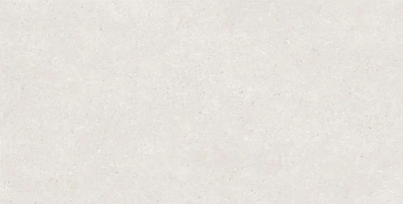 Mexen Monaco Bianco amostra de grés esmaltado retificado G1, ladrilho para piso e parede, mate - TL313-01-S