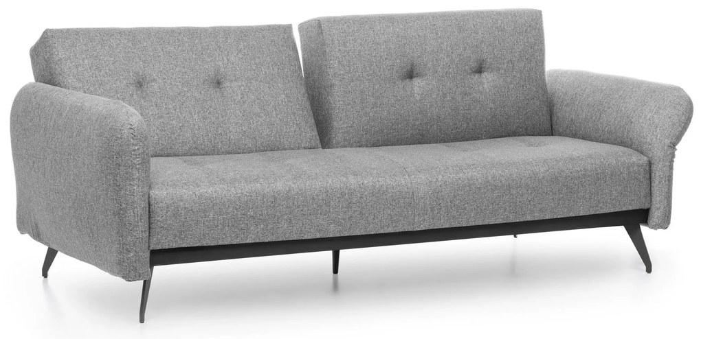 Conjunto de Mobiliário de Sala Ayla – Nogueira – TV: 160x56,2x35 cm, P