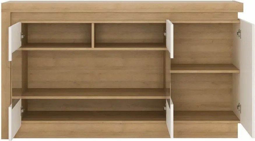 Conjunto para sala de estar Feldeli 125