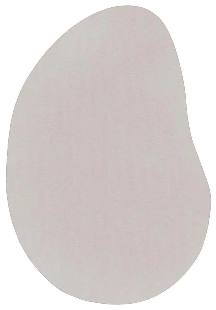 Tapete Areia 100 x 200 cm Poliéster
