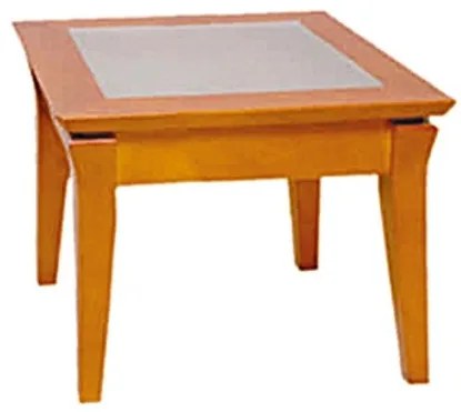 Mesa Centro 1463P (57x57cm | Personalizavel)
