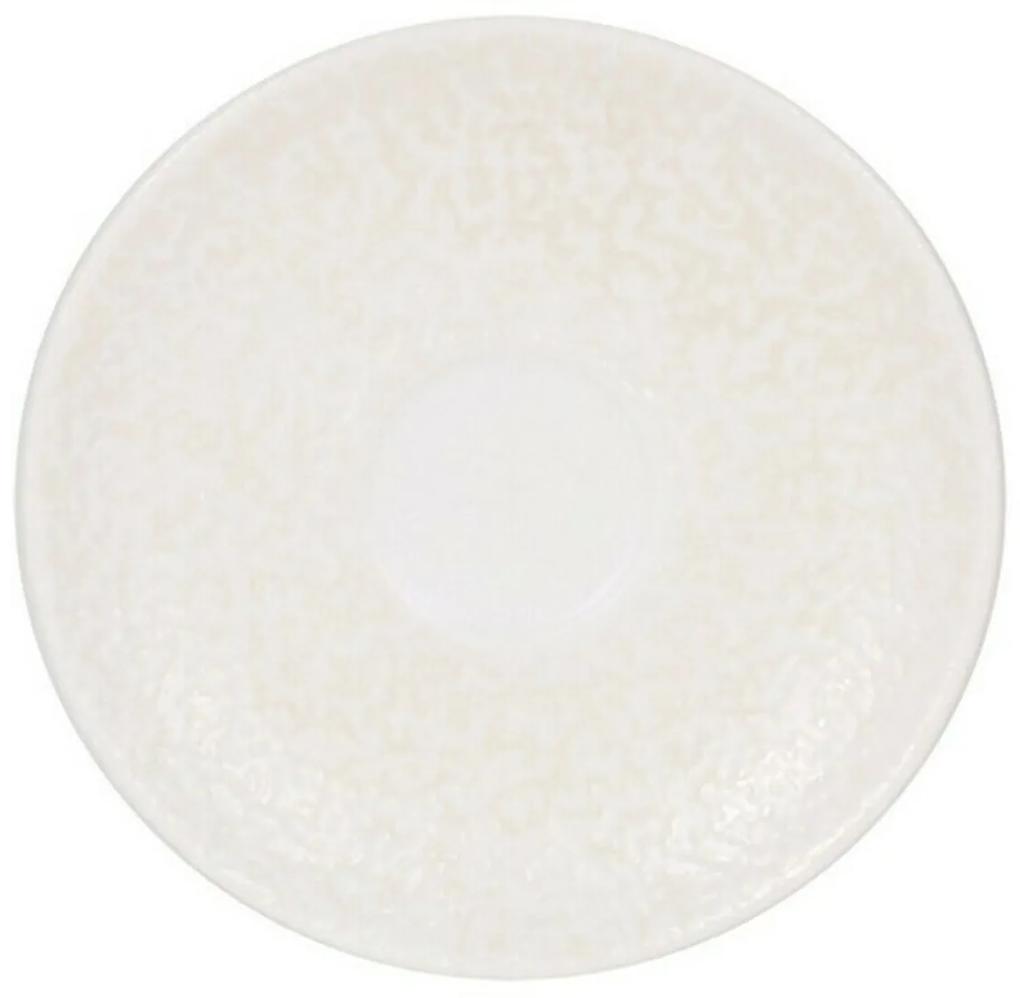 Prato Atelier Porcelana Branco (ø 12 cm)