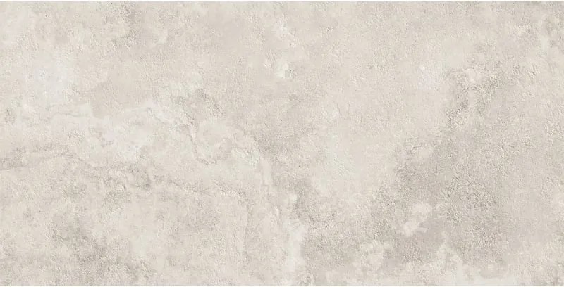 Mexen Unika Kemberg Bianco amostra de grés porcelanato esmaltado retificado G1, ladrilho de piso e parede, mate - TL329-00-S