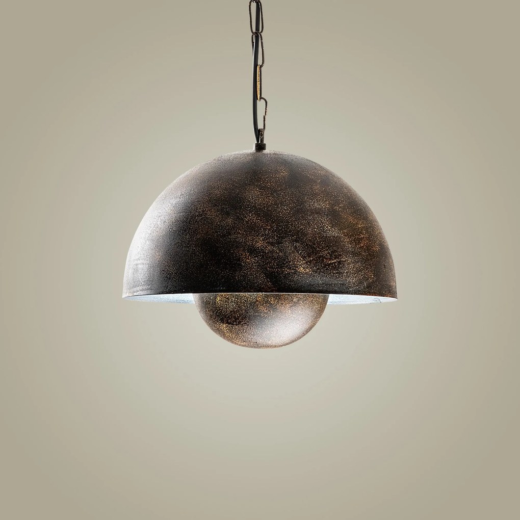 Candeeiro Kure – Antiquation – Ø30 h:25 cm