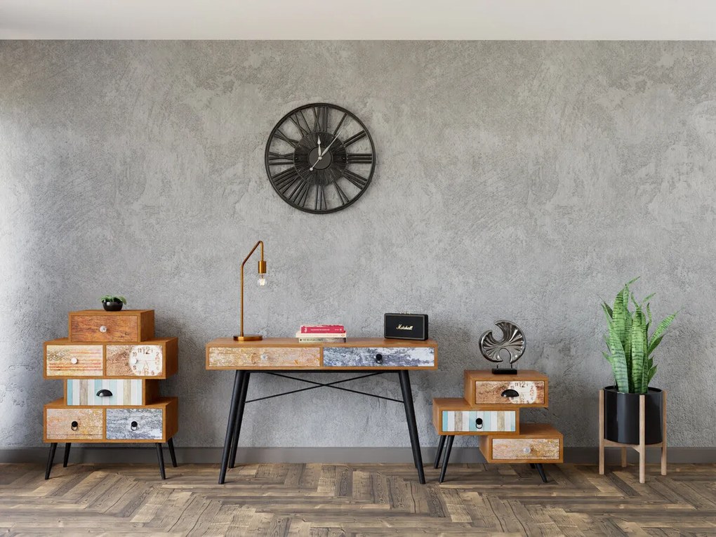 Conjunto para escritório em casa Evarmori 112