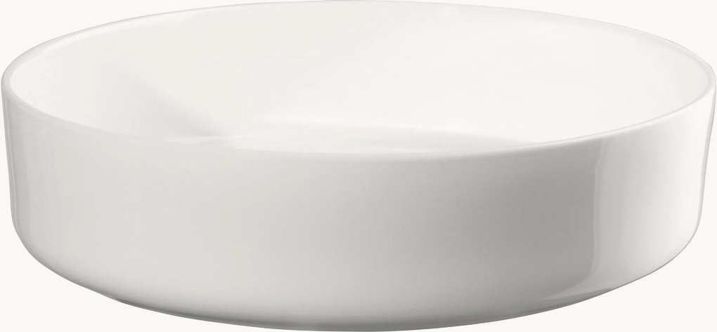 Taça em Fine Bone China Oco