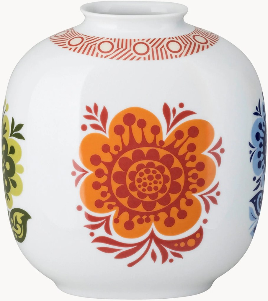 Jarra em porcelana Home, Alt 20 cm