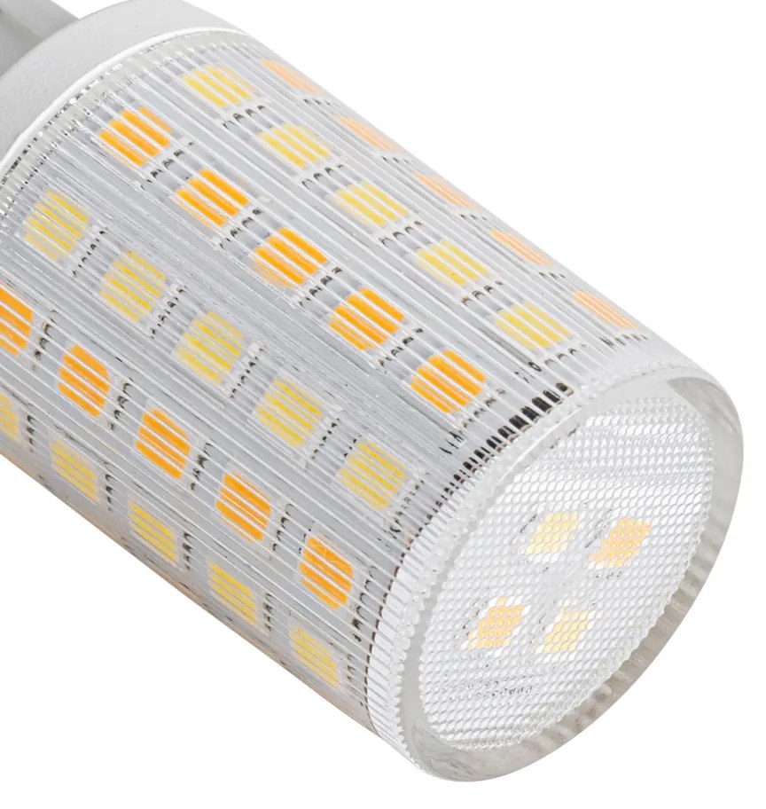 Conjunto de 3 lâmpadas LED G9 inteligentes reguláveis 2,5 W 250 lm 2700K-6500K incl. Hub Inteligente Zigbee