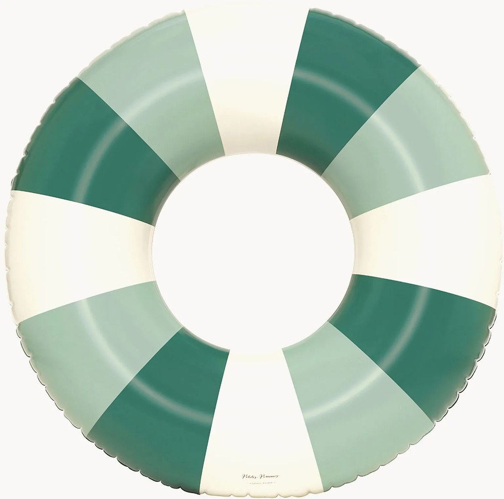 Bóia estampada à mão Calile Oxford, vários tamanhos