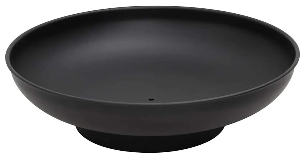 Braseira 57 cm aço