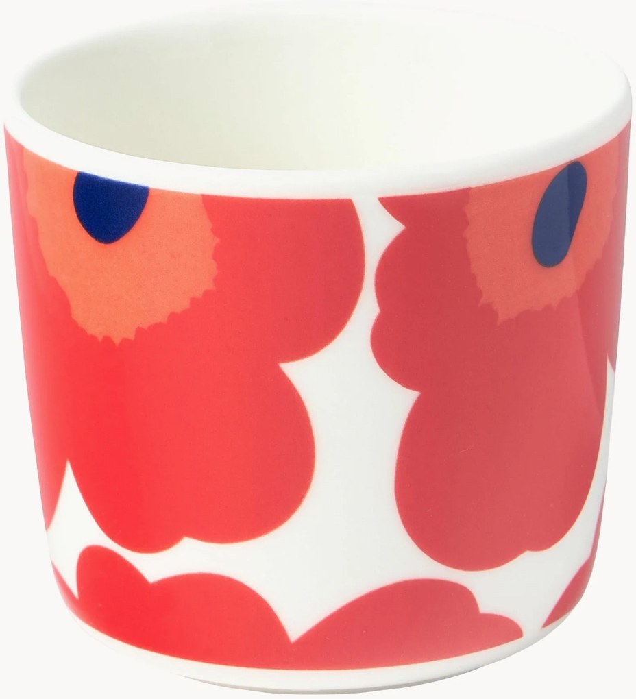 Canecas Unikko, conjunto de 2
