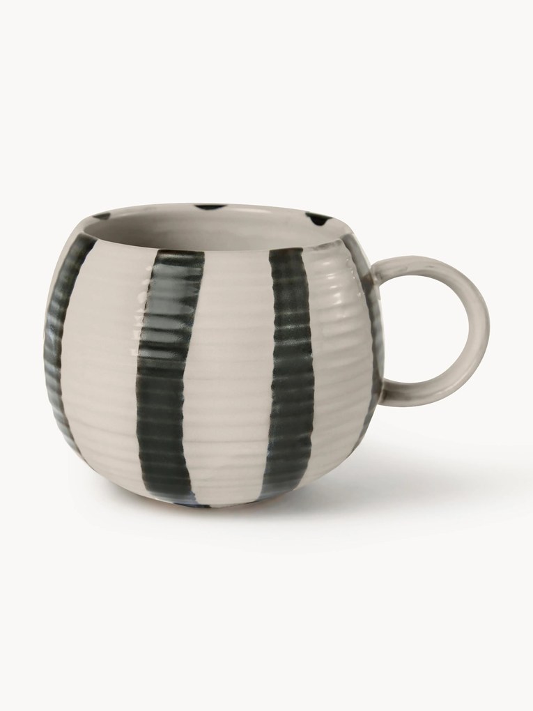Caneca artesanal Serina