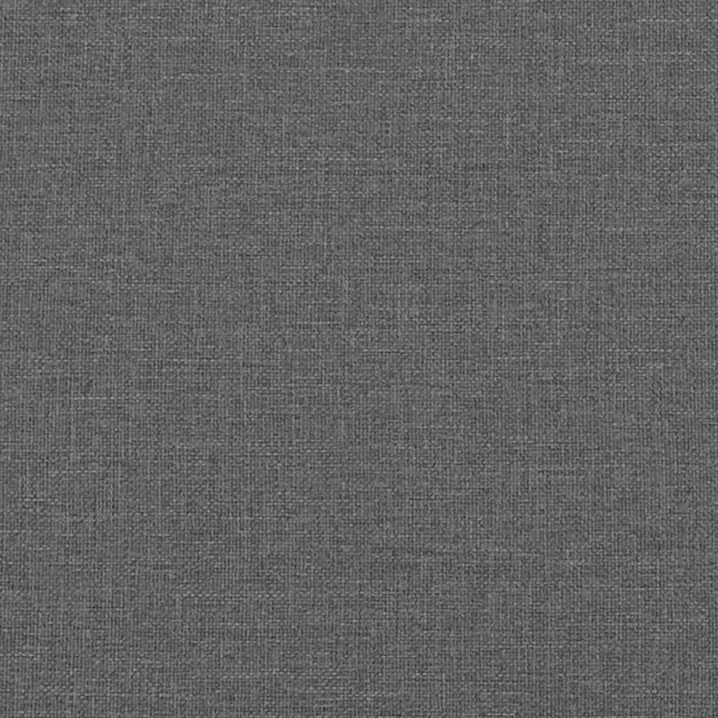 Banco sapateira 62x32x50 cm derivados madeira cinzento sonoma
