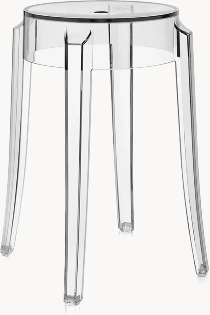 Banco de design Charles Ghost