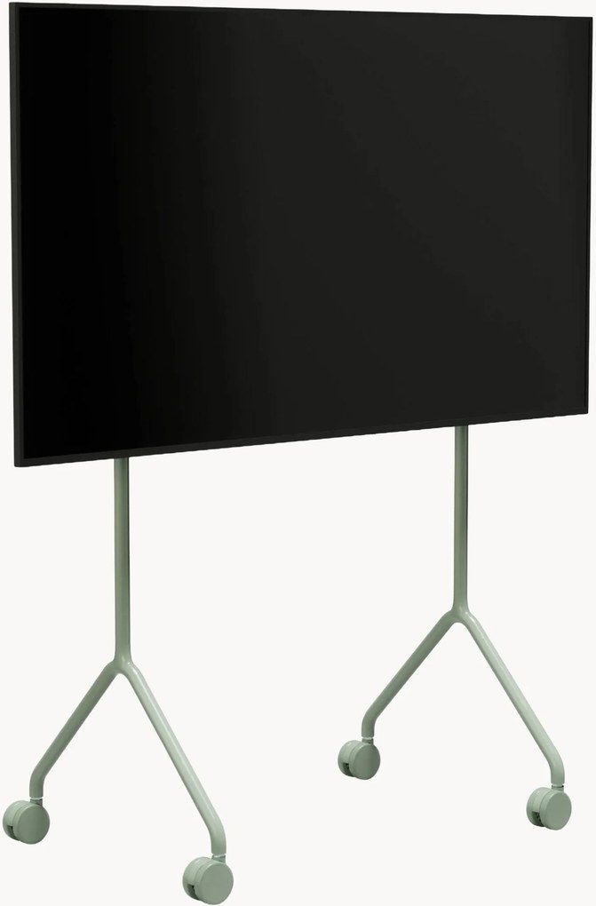Suporte de TV com rodas Moon Light
