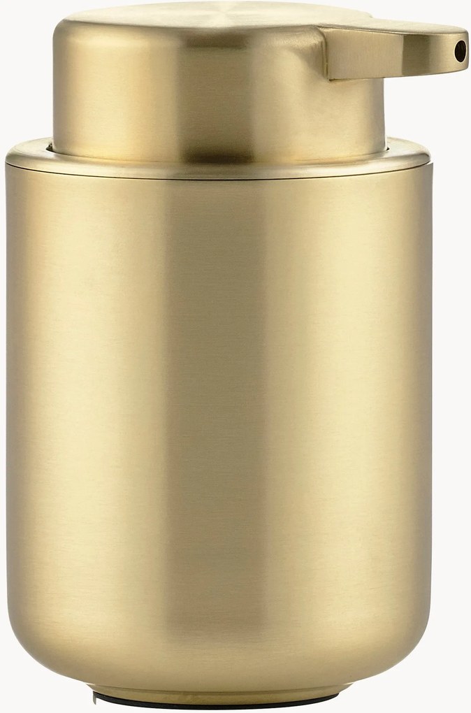 Dispensador de sabão em aço inoxidável Ume