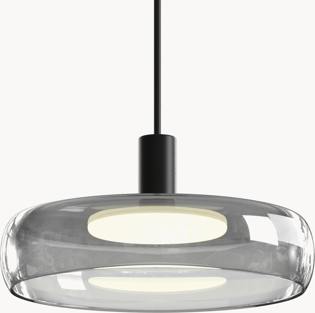Candeeiro suspenso LED Float