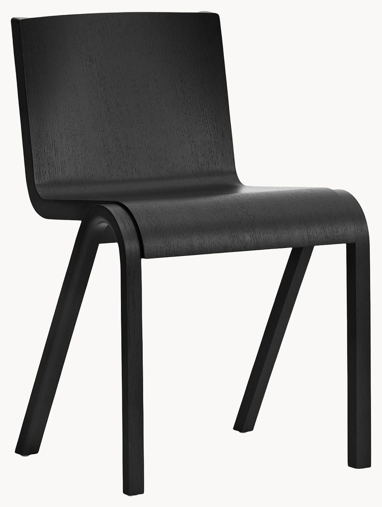 Cadeira em madeira de carvalho Ready Dining