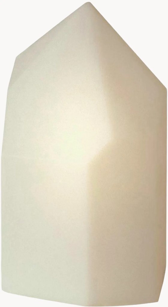 Candeeiro de mesa LED Kristalina