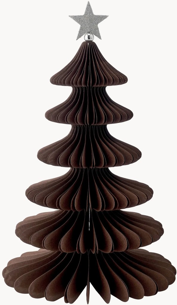 Objeto decorativo de Natal Passia