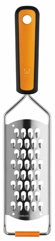 Ralador BRA EFFICIENT Aço inoxidável