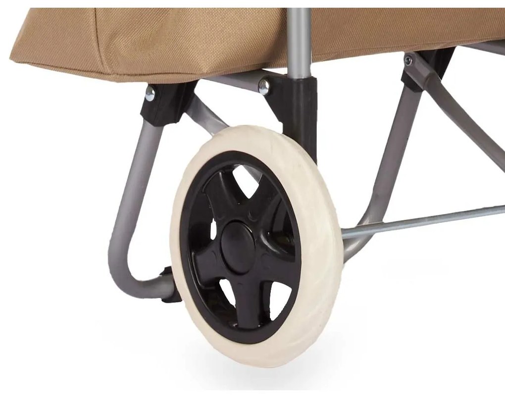 Carro de Compras To Do List 33 L 88 x 10,5 x 35,5 cm (6 Unidades)
