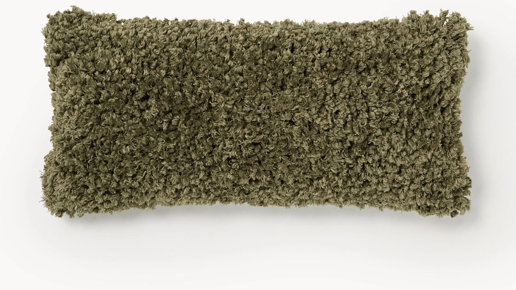 Capa de almofada artesanal para exterior Luella