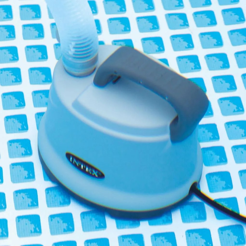 3202903 INTEX Bomba para drenagem de piscina