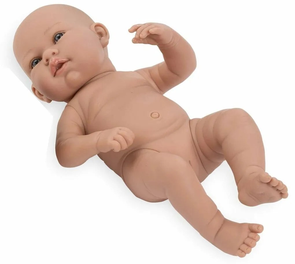 Boneca bebé Arias Real Baby 42 cm