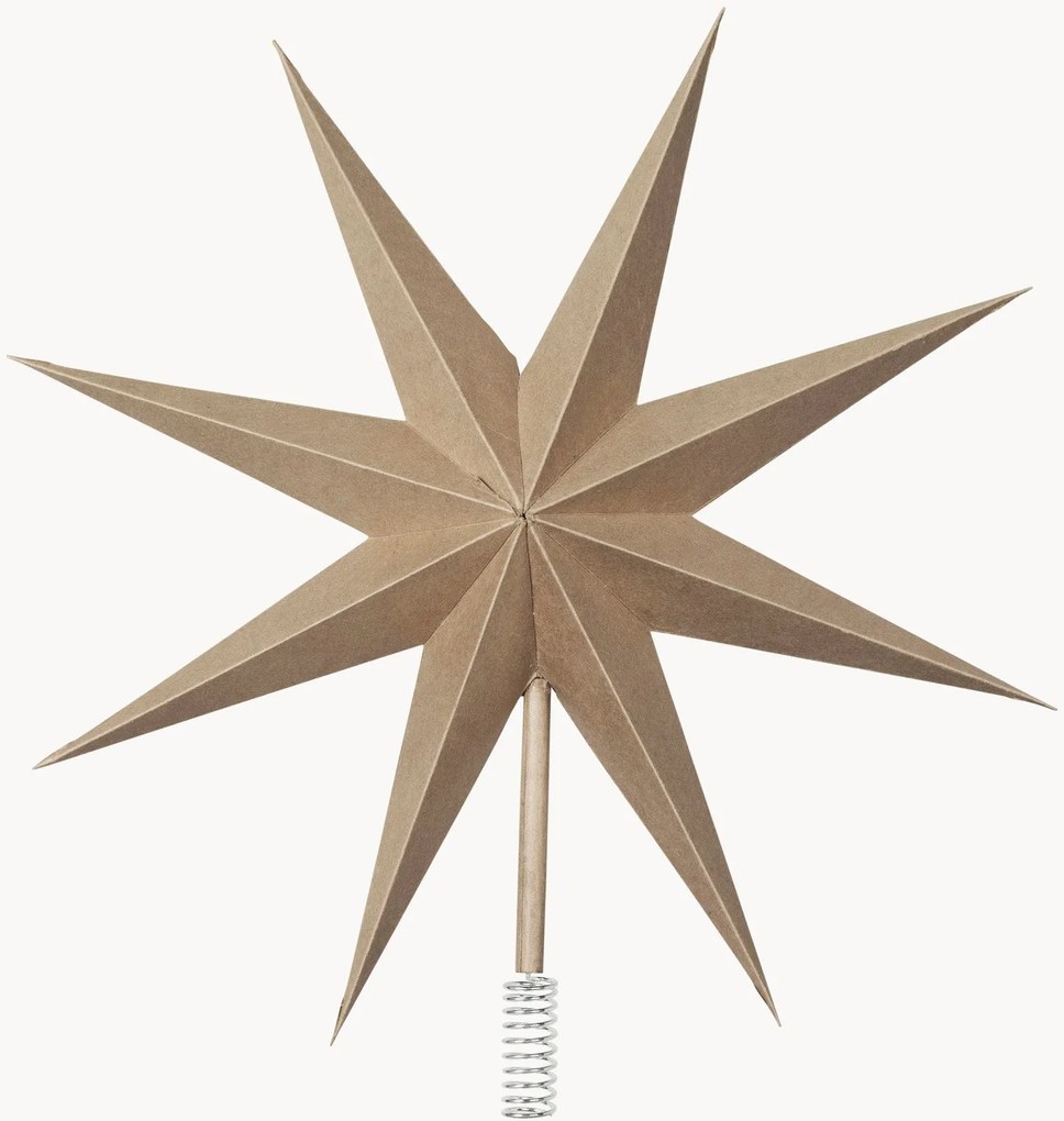 Topo para árvore de Natal Star