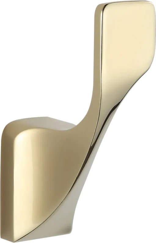 Mexen Rino gancho de toalha, dourado - 7027035-50
