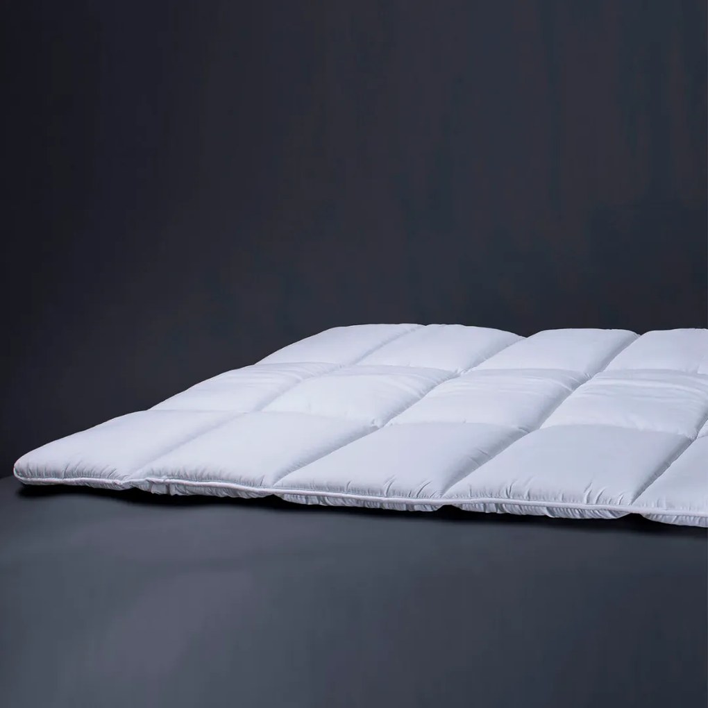 Topper Sobre-Colchão ALECRIM Conforto EXTRA 800g (6-7cm) 133x183