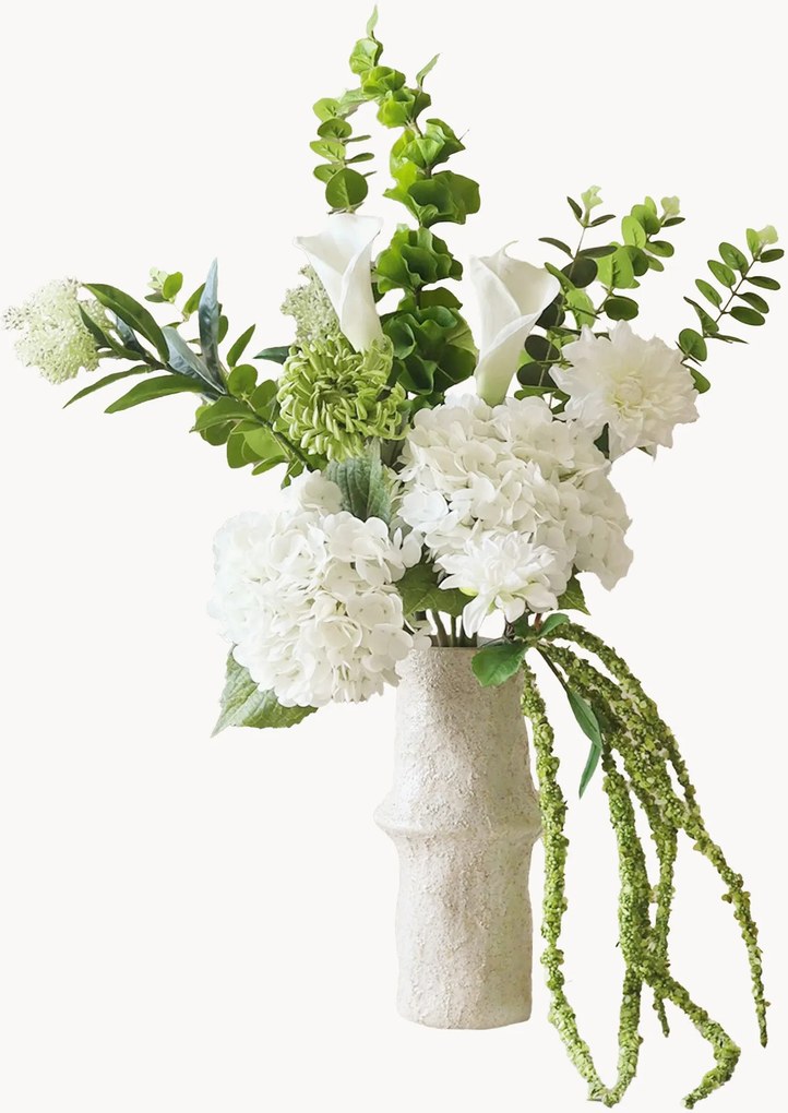 Ramo de flores artificiais Cool Grass