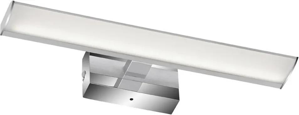 Briloner 2063-018 - Luz de espelho de casa de banho LED SPLASH LED/5W/230V IP23