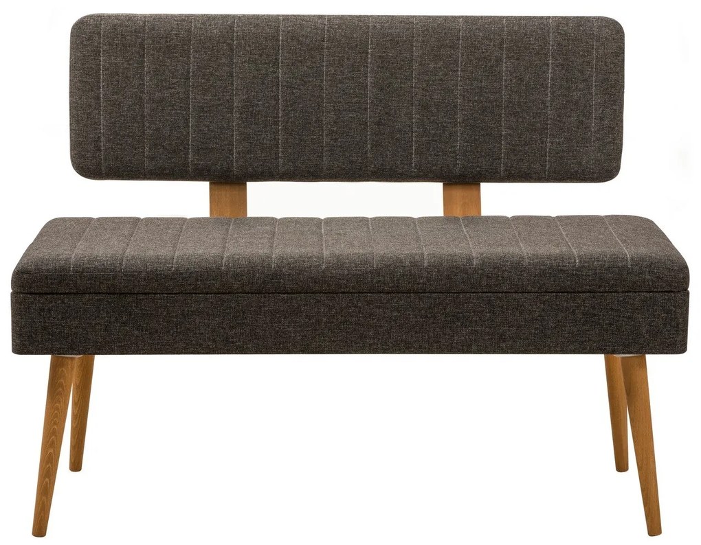 Conjunto de Mesa de Jantar Extensível e Cadeiras Vina – Pinho Atlântic