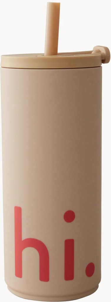 Copo de viagem Hi