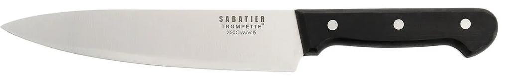 Faca de Chef Sabatier Universal (20 cm) (pack 6x)