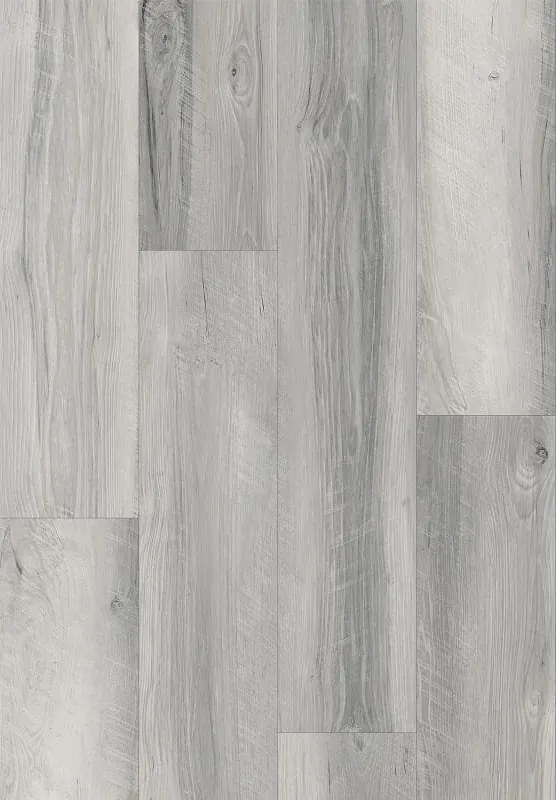 Mexen Portland painéis vinílicos 1227 x 187 mm LVT Dryback 2,5 mm, base PVC, 4 V-Fuga, Noz - F1371-1227-187-255-4V1-01