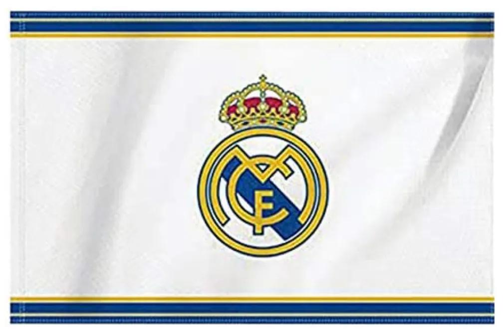 Painéis de Parede Real Madrid  RM6BANP2